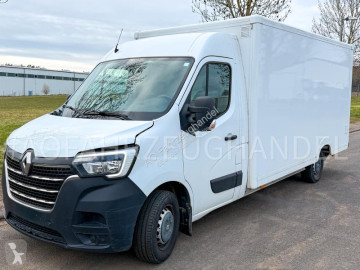 Caja gran volumen Renault