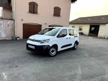 Citroën e-Berlingo XL 1.5 Bluehdi 100 Control