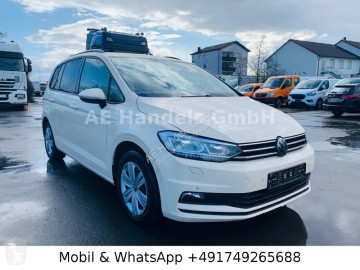Vehículo comercial Volkswagen
