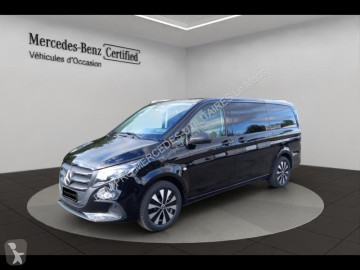 MercedesVito Tourer