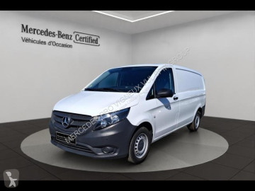 Caja cerrada Mercedes