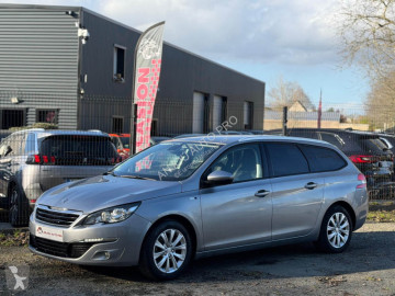 Peugeot308 SW