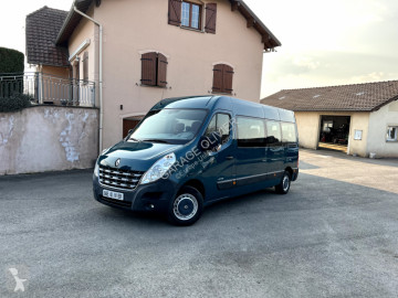 Minibus Renault
