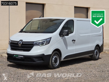 Caja cerrada Renault