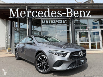 Citadine Mercedes
