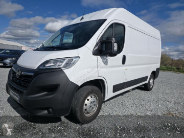 OpelMovano