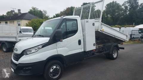 IvecoDaily