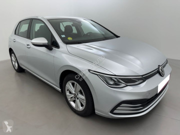 VolkswagenGolf