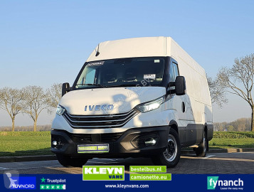 Furgon dostawczy Iveco