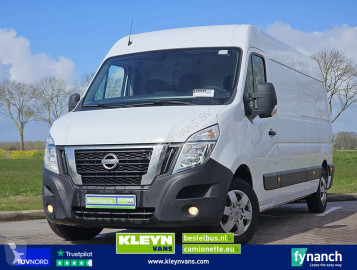 NissanInterstar
