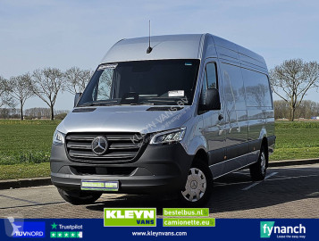 Mercedes eSprinter L3H2 320 300Km WLTP!