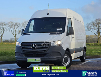 Nyttofordon Mercedes