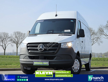 Mercedes eSprinter 314 56kWh 220Km WLTP
