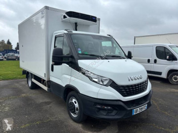 Mono température Iveco