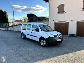 Renault Kangoo Maxi Grand Volume 1.5 dci 90 Confort