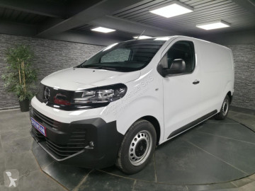 Opel Vivaro VIVARO M 2.0 BlueHDi - 180 - BV EAT8