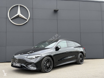 Break Mercedes
