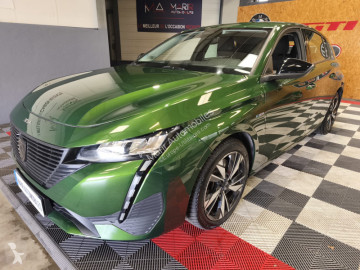 Peugeot308