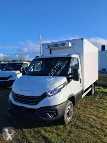 Mono température Iveco
