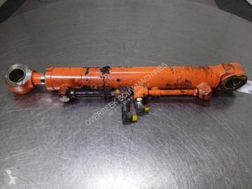 Hydraulsystem