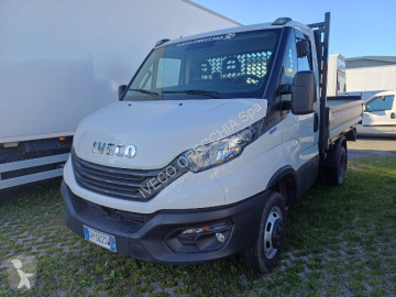 Tri-benne Iveco