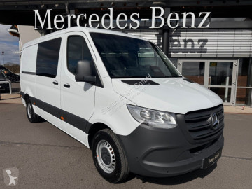 MercedesSprinter