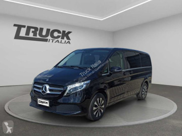 Mercedes 220 Classe V - W447 2019 Long - V Long 220 d Sport auto