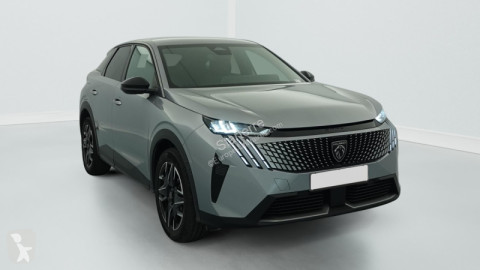 4X4 / SUV Peugeot