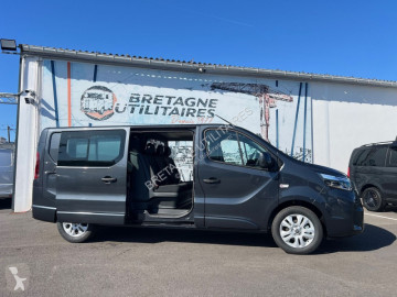Fourgon Nissan neuf