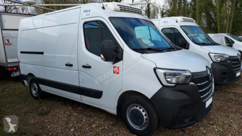 Renault R6 MASTER III FG FRIGO RTE/SECT FRCX F3300 L2H2 2.3 BLUE DCI 150CH GRAND CONFORT EURO6E