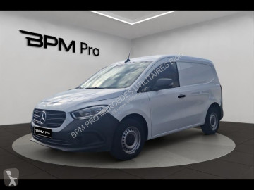 MercedesCitan