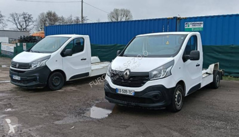 Pick up Renault