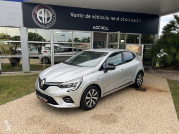 Berline Renault