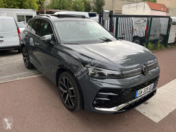 4X4 / SUV Volkswagen