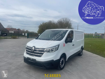 RenaultTrafic