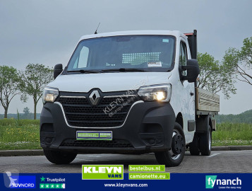 Dostawcza platforma Renault