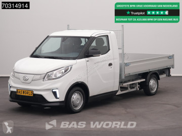 Dostawcza platforma Maxus nowe