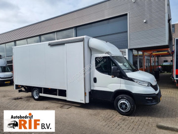 IvecoDaily