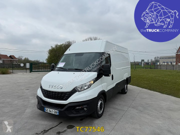 Iveco Daily 35S18V12