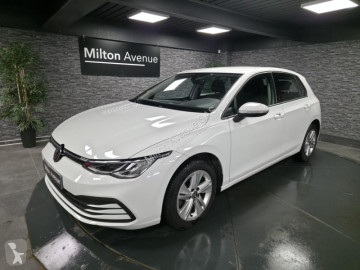 Volkswagen Golf GOLF VIII 2.0 TDI SCR - 116 - BV DSG 7 Life