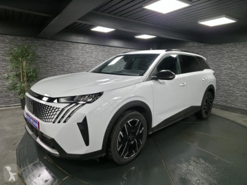 Peugeot5008