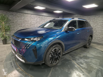 Peugeot5008