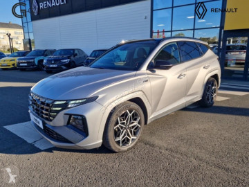 4X4 / SUV Hyundai
