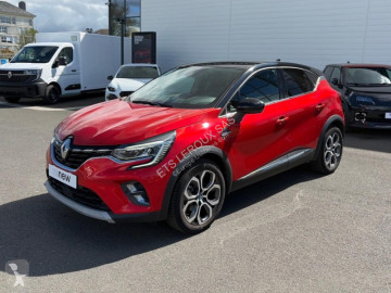 4X4 / SUV Renault
