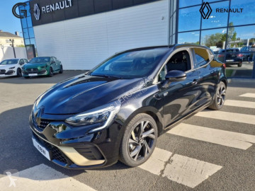 Berline Renault