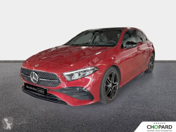 MercedesCLA