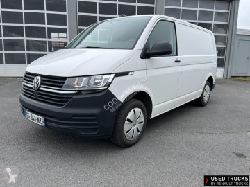 Fourgon Volkswagen