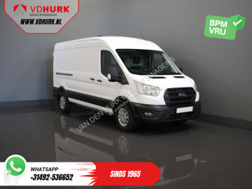 Fourgon Ford