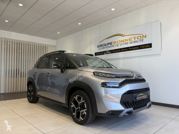 4X4 / SUV Citroën