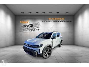 4X4 / SUV Dacia